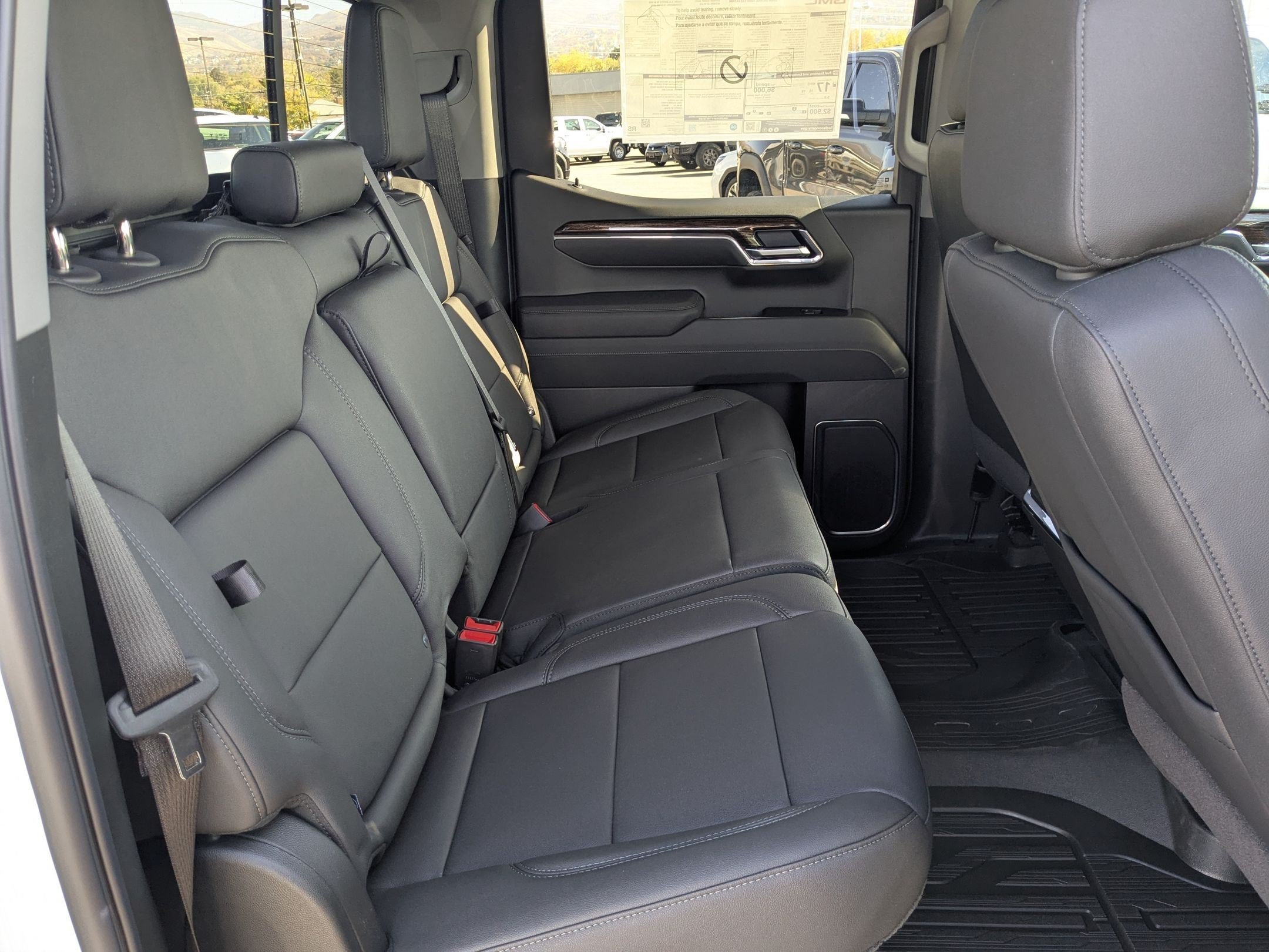 2026 GMC Sierra 1500 Elevation - Photo 14