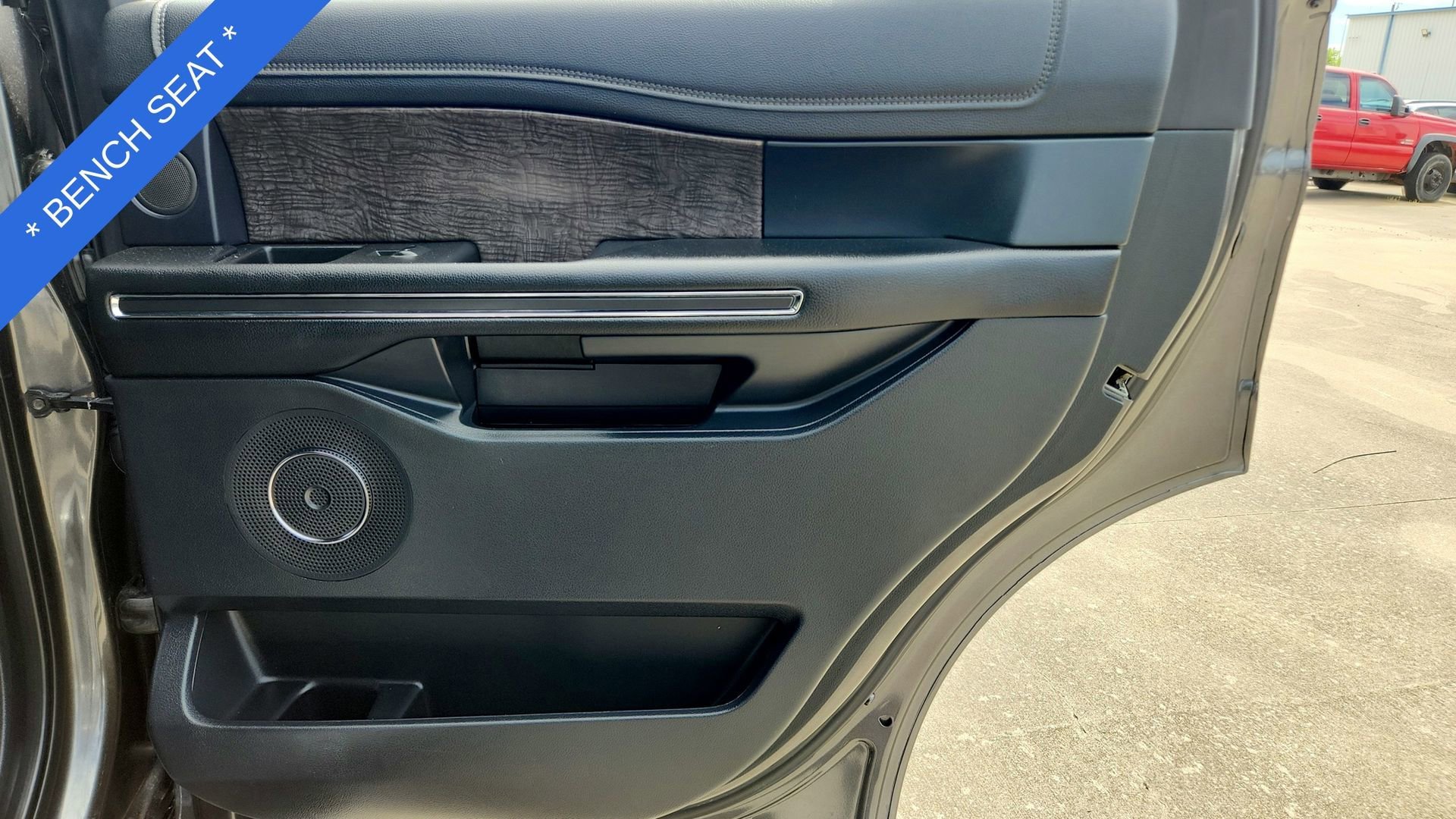 2021 Ford Expedition Limited - Photo 32