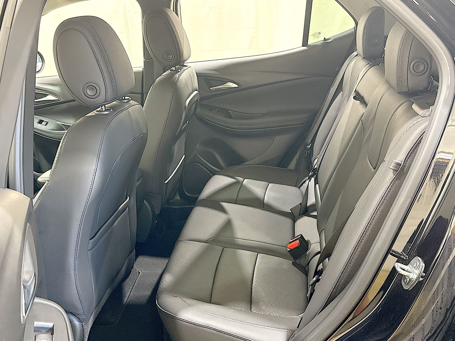 2022 Buick Encore GX Essence - Photo 22