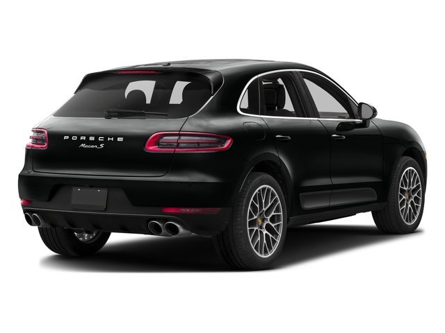 Used 2017 Red Porsche GTS image 2