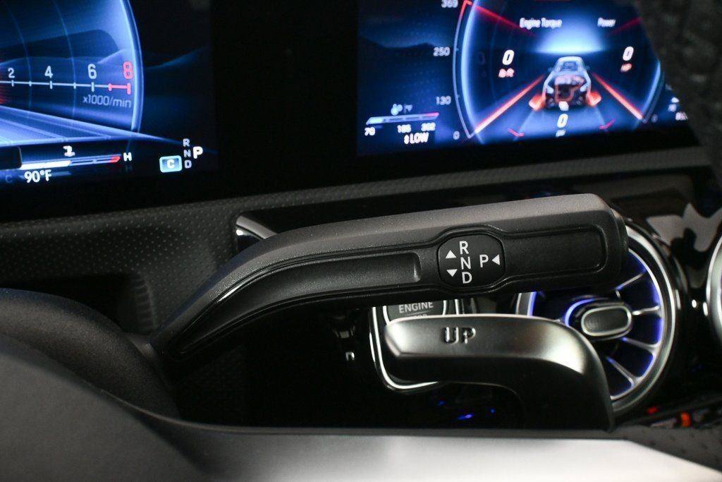 2026 Mercedes-Benz CLA AMG CLA45 S - Photo 51