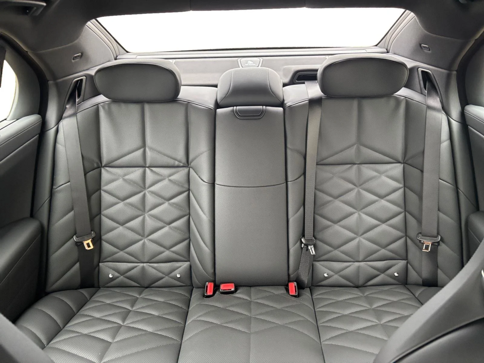 2026 BMW 7 Series 740i - Photo 24