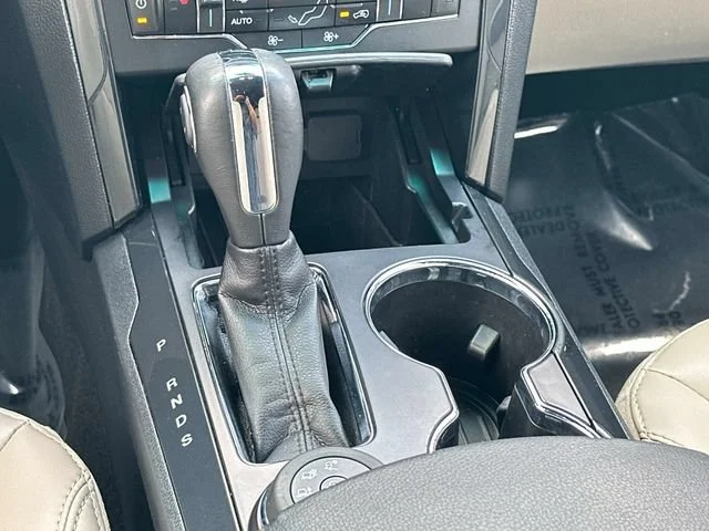 Used 2019 Oxford White Ford XLT image 6