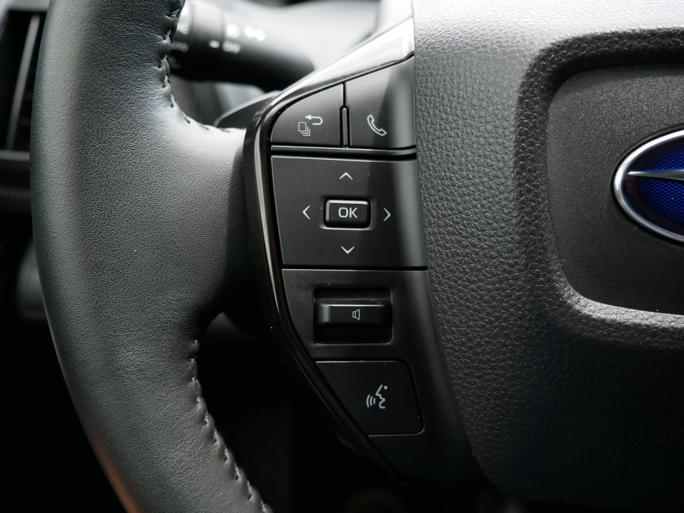 Used 2023 Galactic Black Subaru Touring image 29