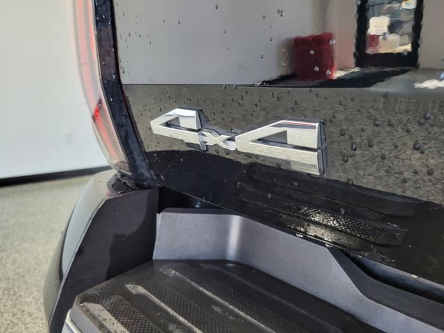 Used 2025 Black Toyota 1794 image 22