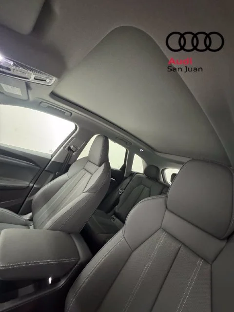 New 2026 Black Audi 2.0T Premium Plus image 15