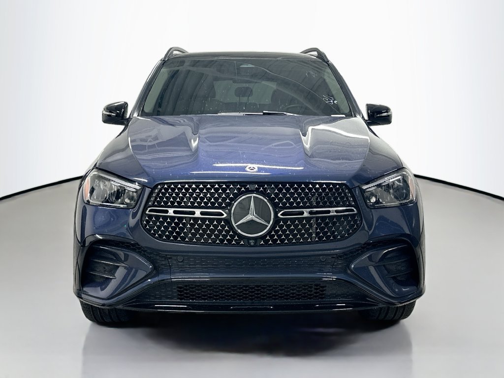 Certified Used 2024  Mercedes-Benz GLE 450 image 6