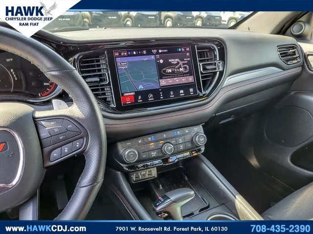 Used 2025 White Dodge GT Plus image 24