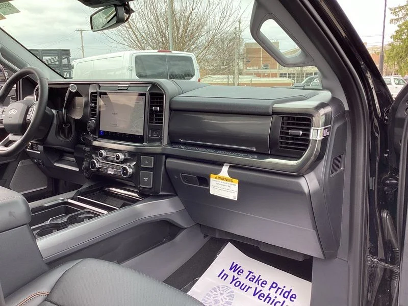 2026 Ford F-250 Super Duty Lariat - Photo 28