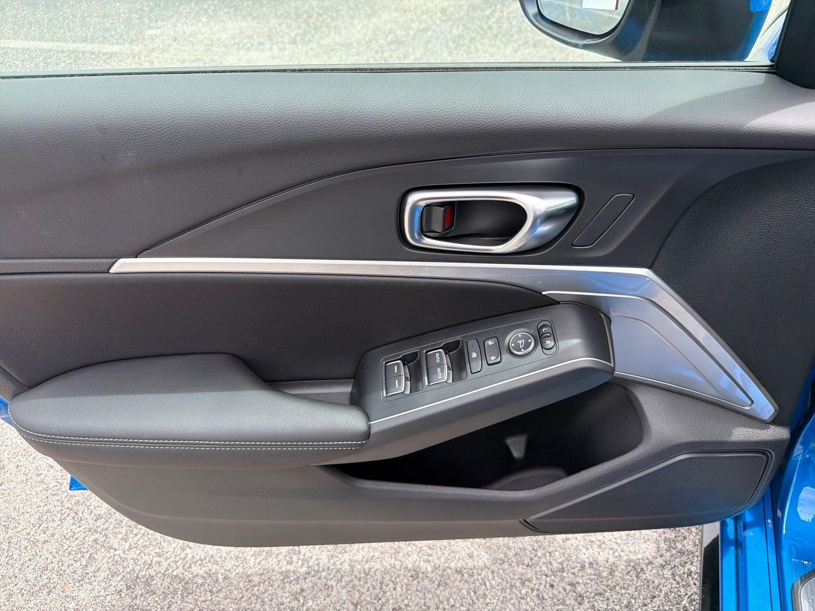 New 2026 Double Apex Blue Pearl Acura A-Spec Package image 26