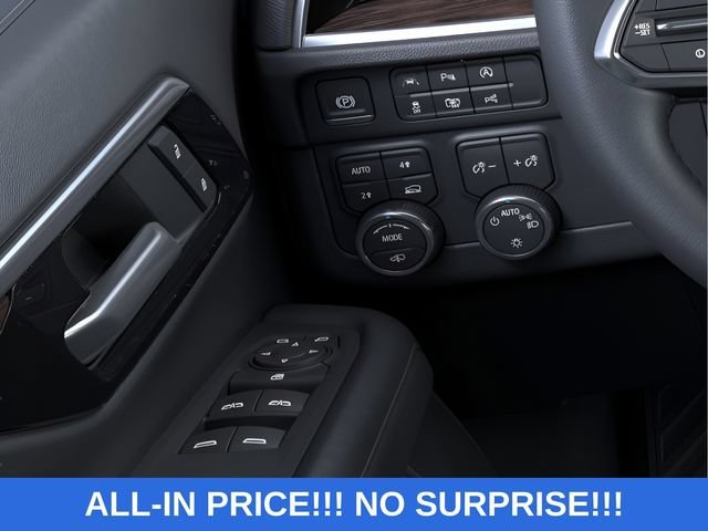 2026 Chevrolet Suburban LS - Photo 22