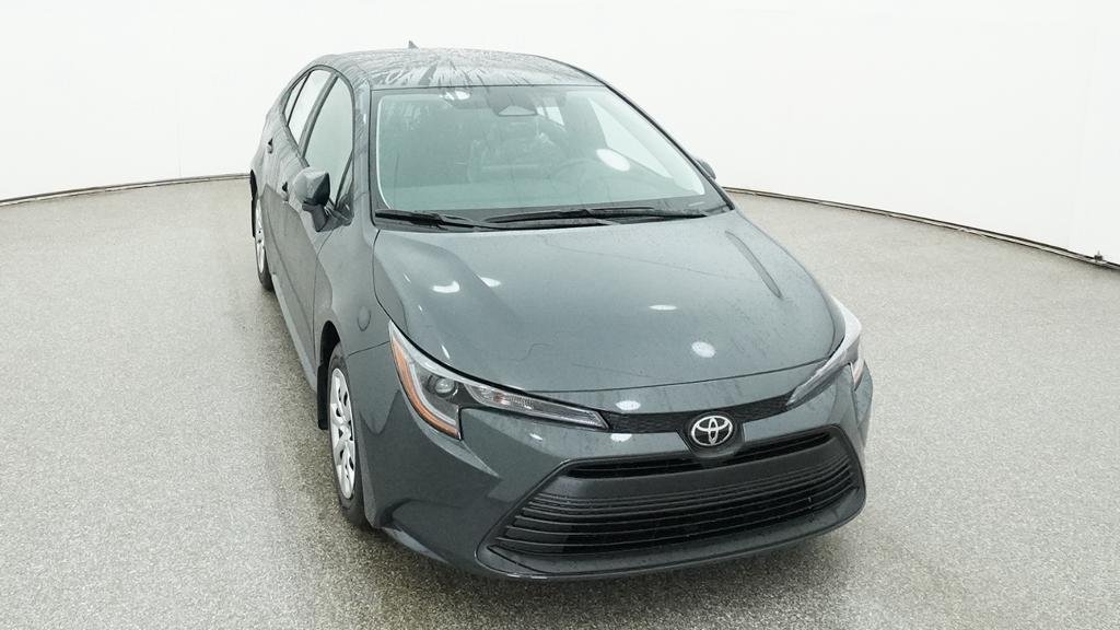 New 2027 Underground Toyota LE image 8