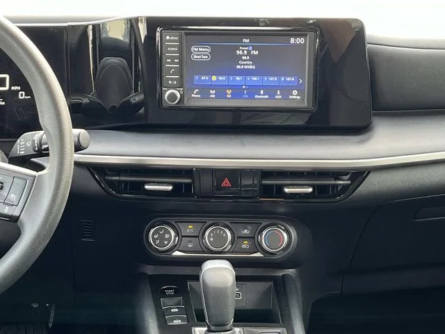 Used 2025 Black Nissan S image 15