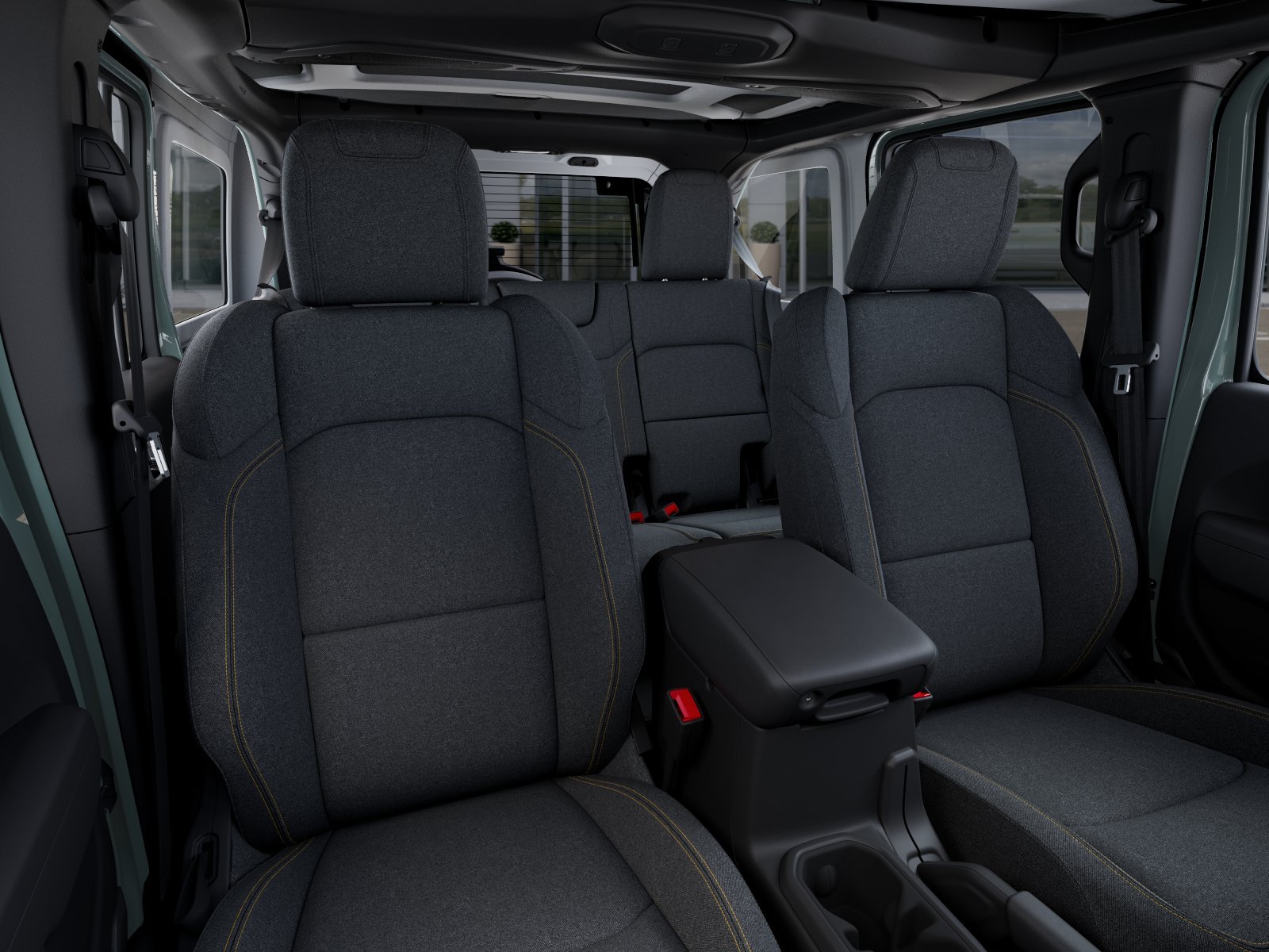 New 2026 Earl Clearcoat Jeep Sport S image 51
