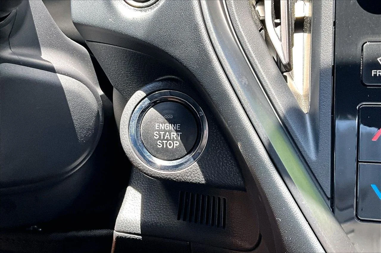 Used 2023 Blue Subaru Premium image 27