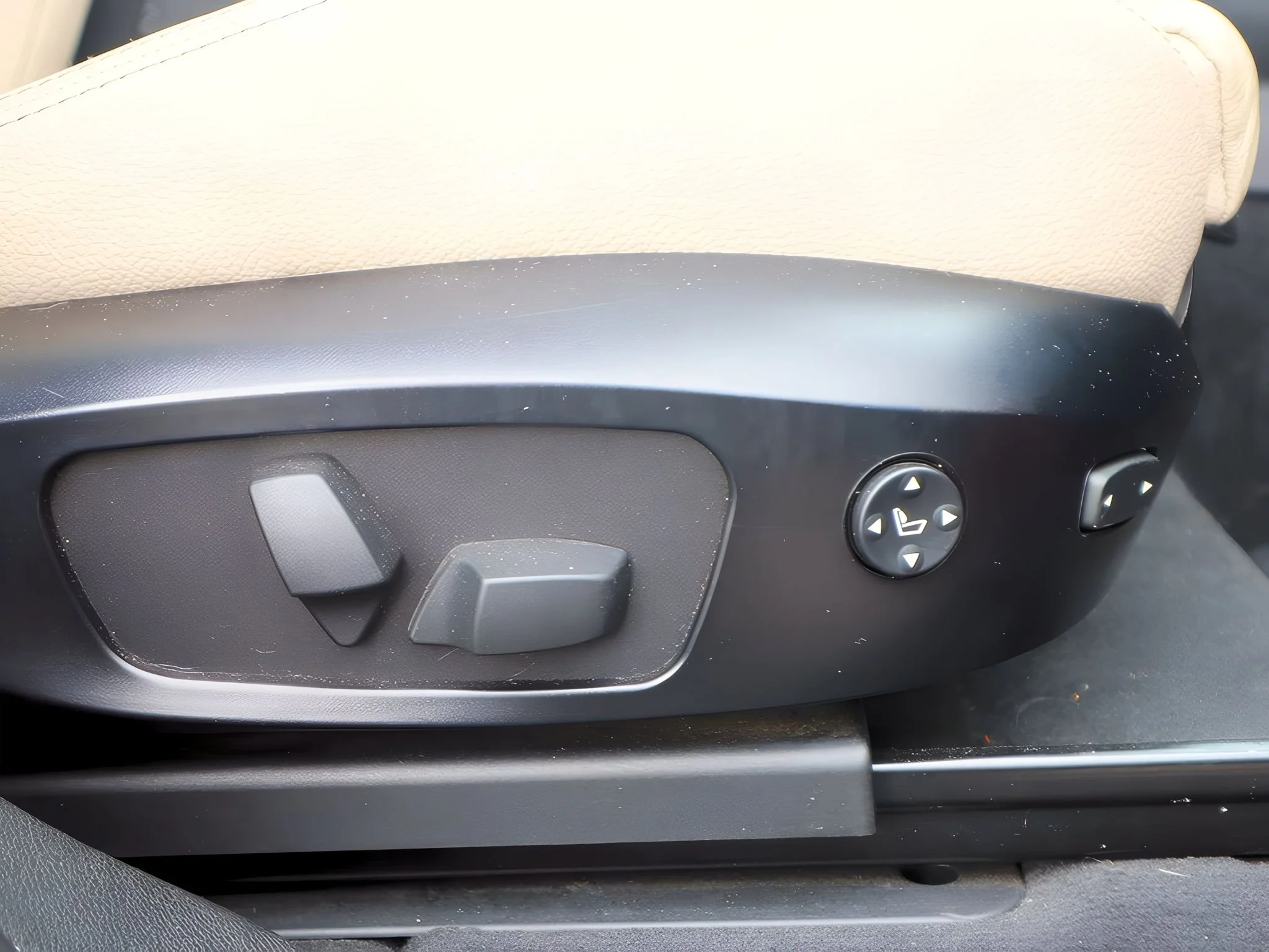 2012 BMW X3 xDrive35i - Photo 24