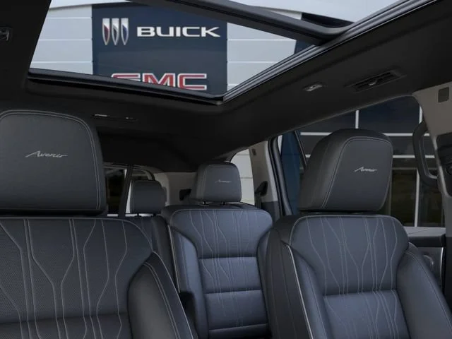 2026 Buick Enclave Avenir - Photo 24