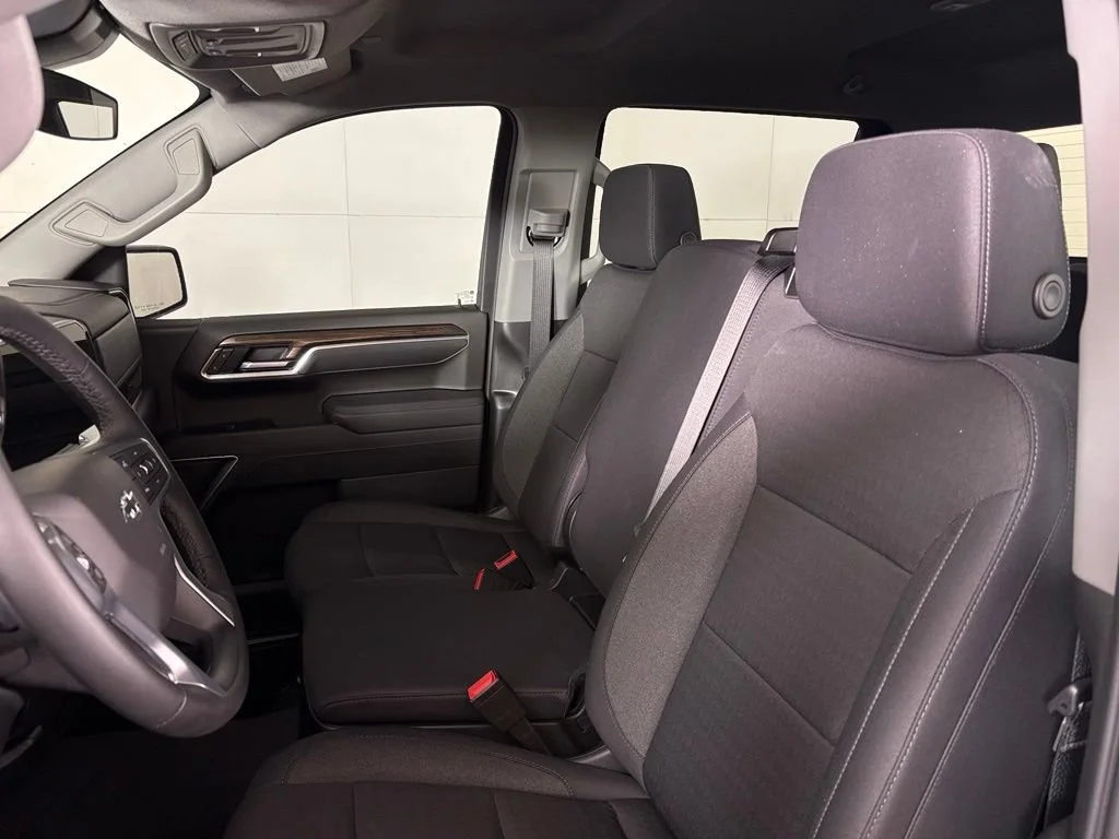 New 2026 Sterling Gray Metallic Chevrolet RST image 20