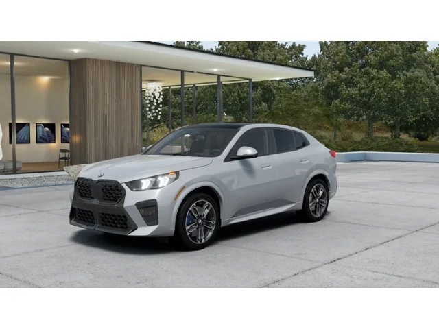 2026 BMW X2 xDrive28i's photo