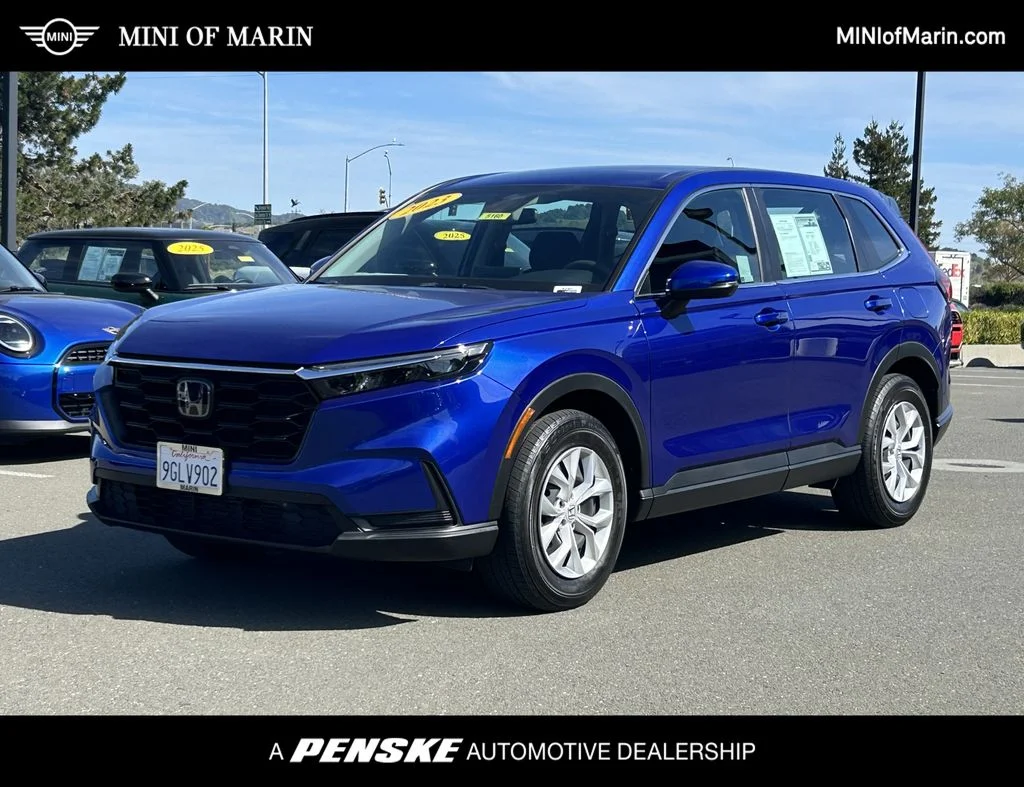 2023 Honda CR-V LX