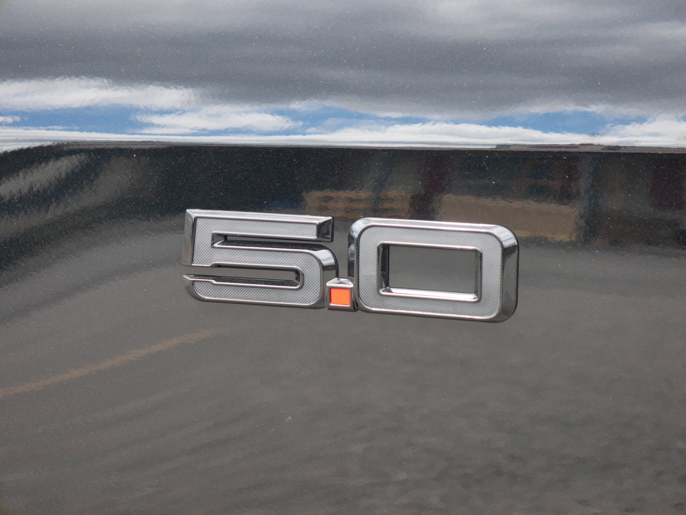 2025 Ford Mustang GT Fastback - Photo 16