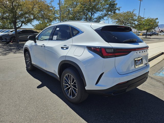 New 2026 Ultra White Lexus PREMIUM image 15