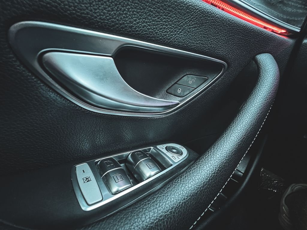 Used 2018 Black Mercedes-Benz E 300 image 32