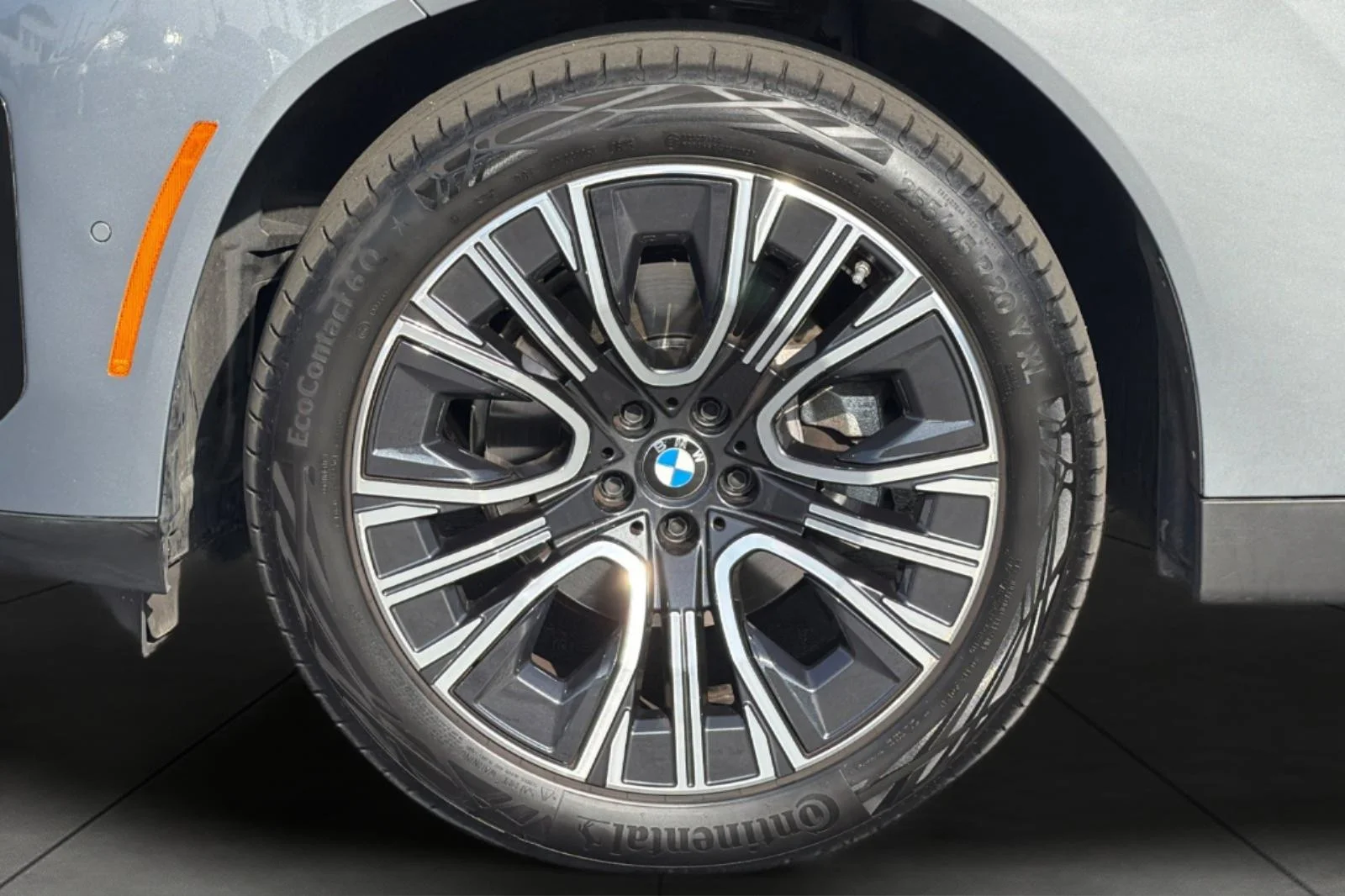 Certified Used 2026 Skyscraper Grey Metallic BMW 30 xDrive image 26
