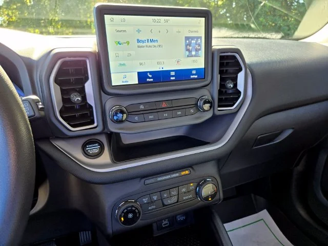 Used 2024 White Ford Big Bend image 26