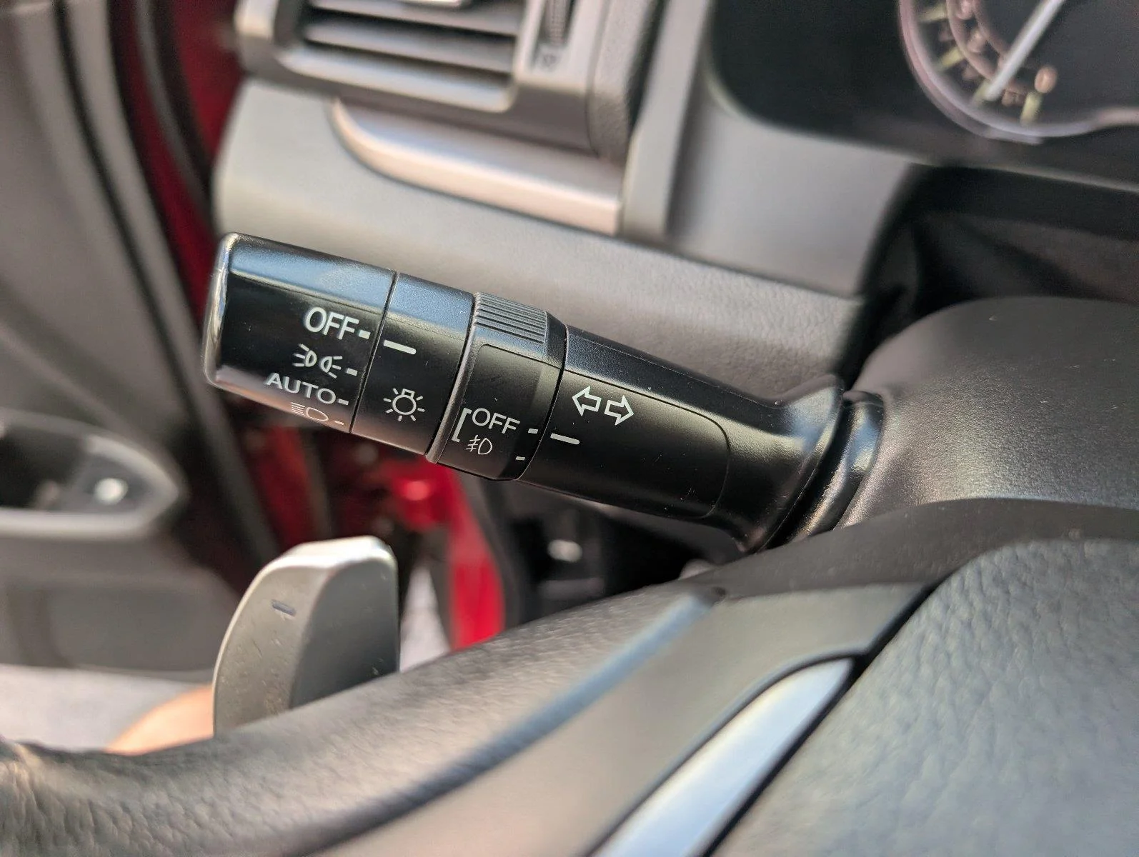 Used 2022 Radiant Red Metallic II Honda RTL-E image 27