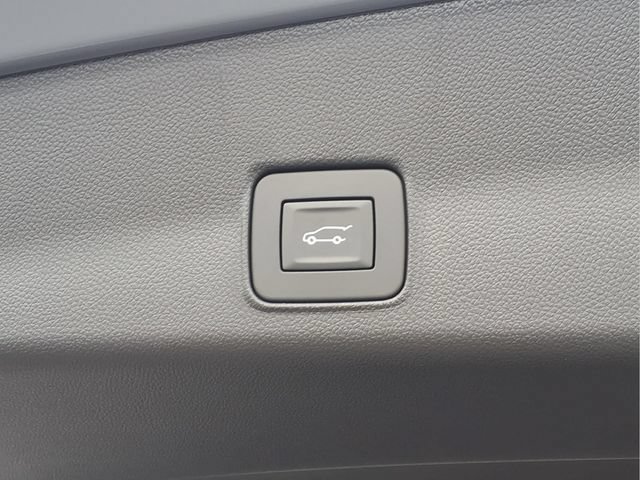 New 2026 Sterling Gray Metallic Chevrolet RS image 19