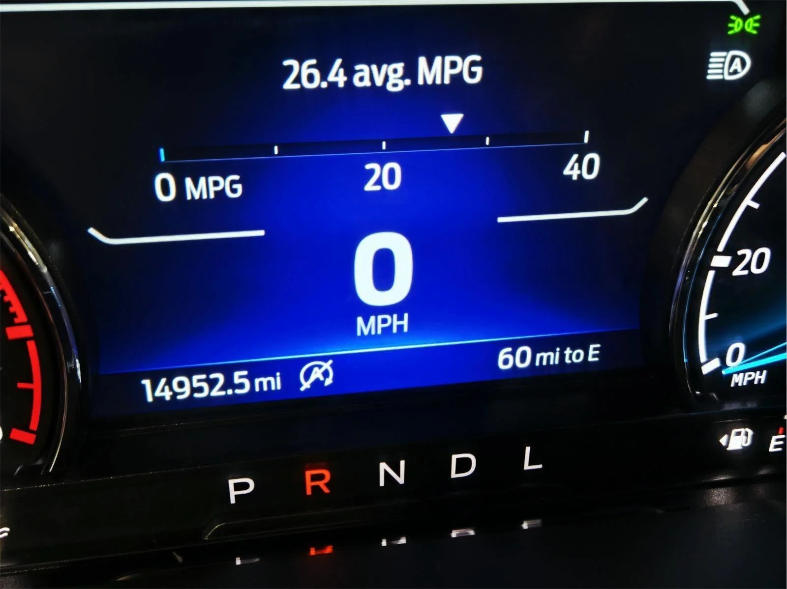 Used 2024 Carbonized Gray Metallic Ford XLT Advanced image 60