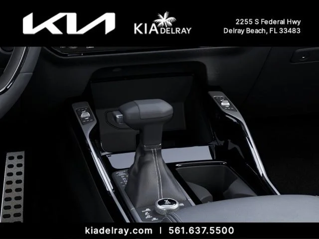 New 2026 Brown Kia X-Line SX image 23