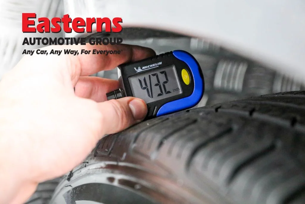 Used 2024 Gray Chevrolet LT image 25