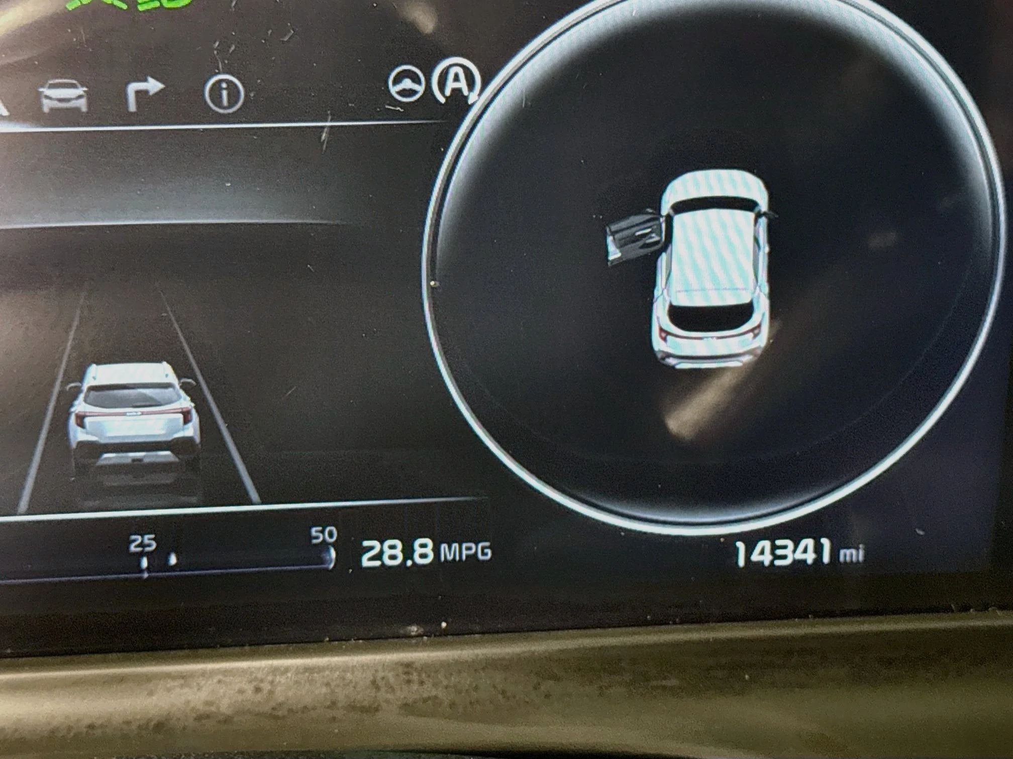 Used 2026  Kia EX image 14