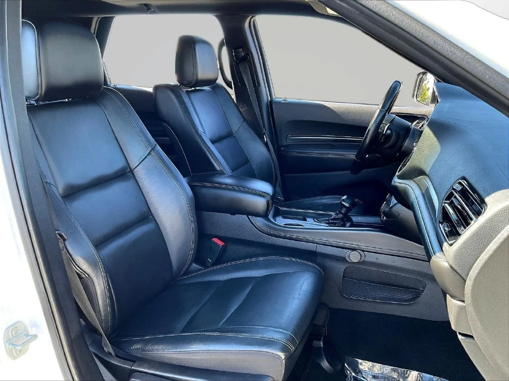 Used 2021 White Dodge GT image 30