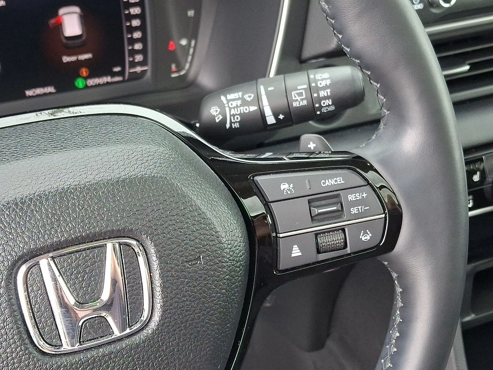 Used 2026 Red Honda Elite image 23
