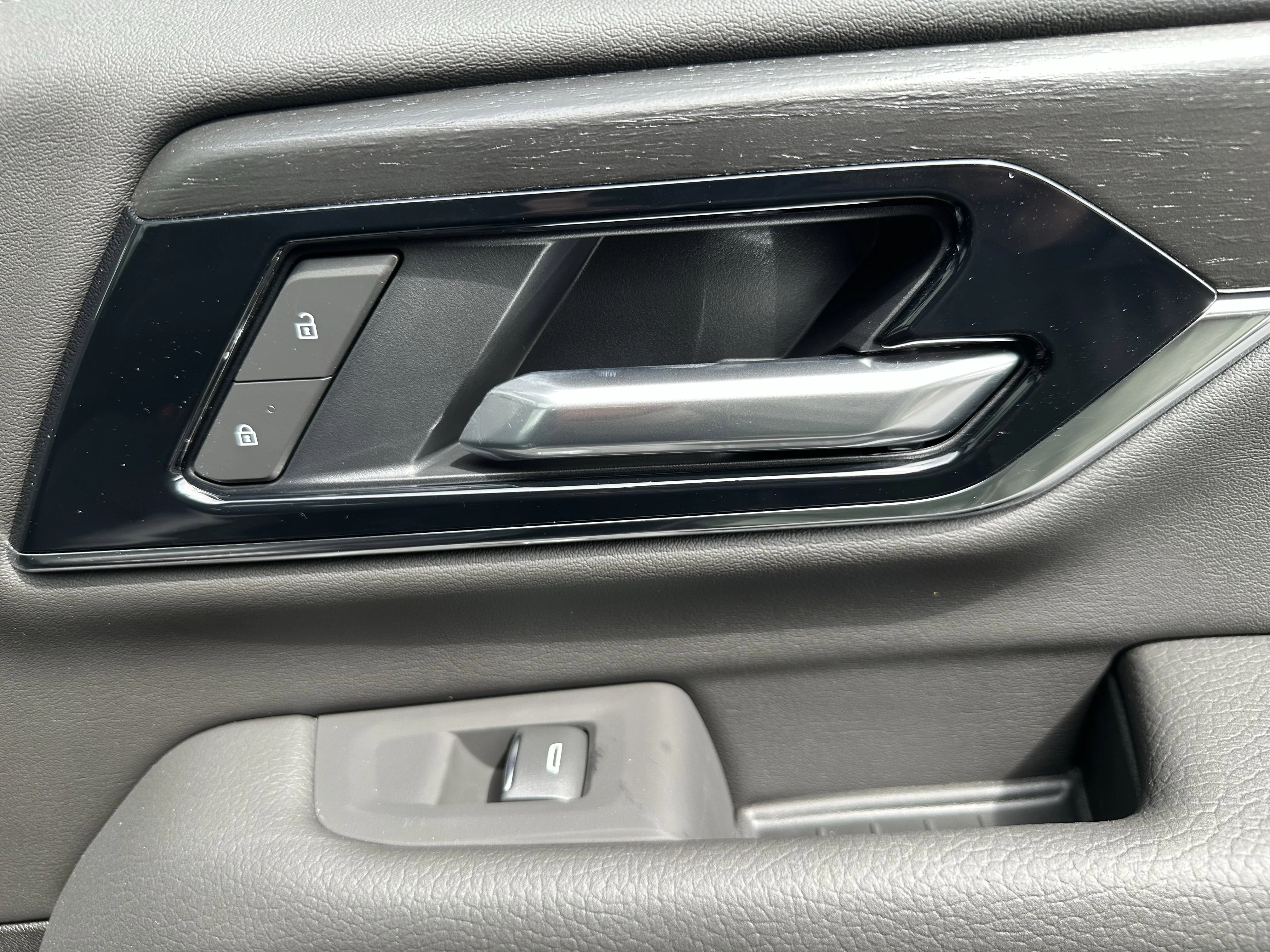 New 2026 Onyx Black GMC Denali image 21