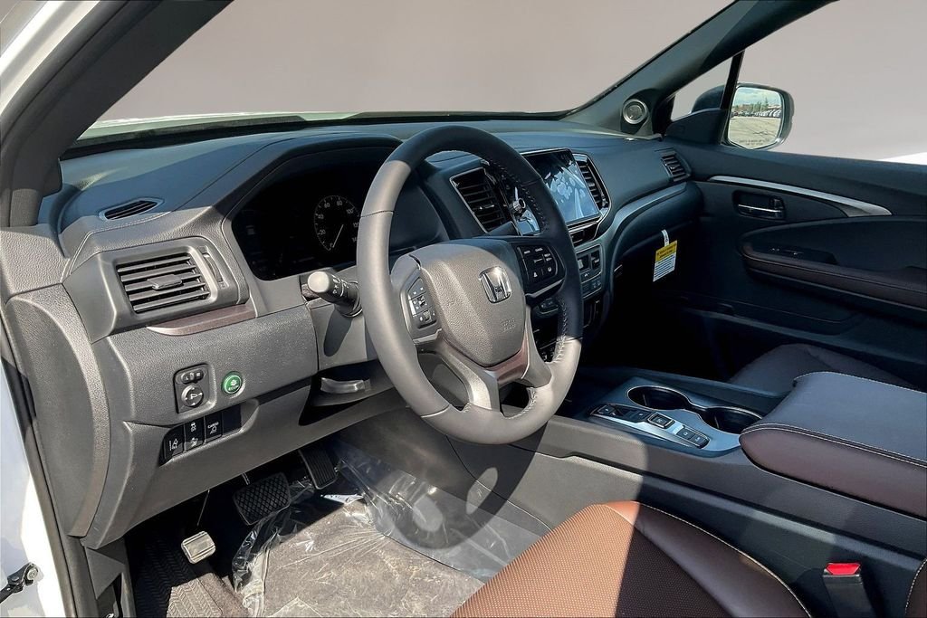 2026 Honda Ridgeline RTL - Photo 7
