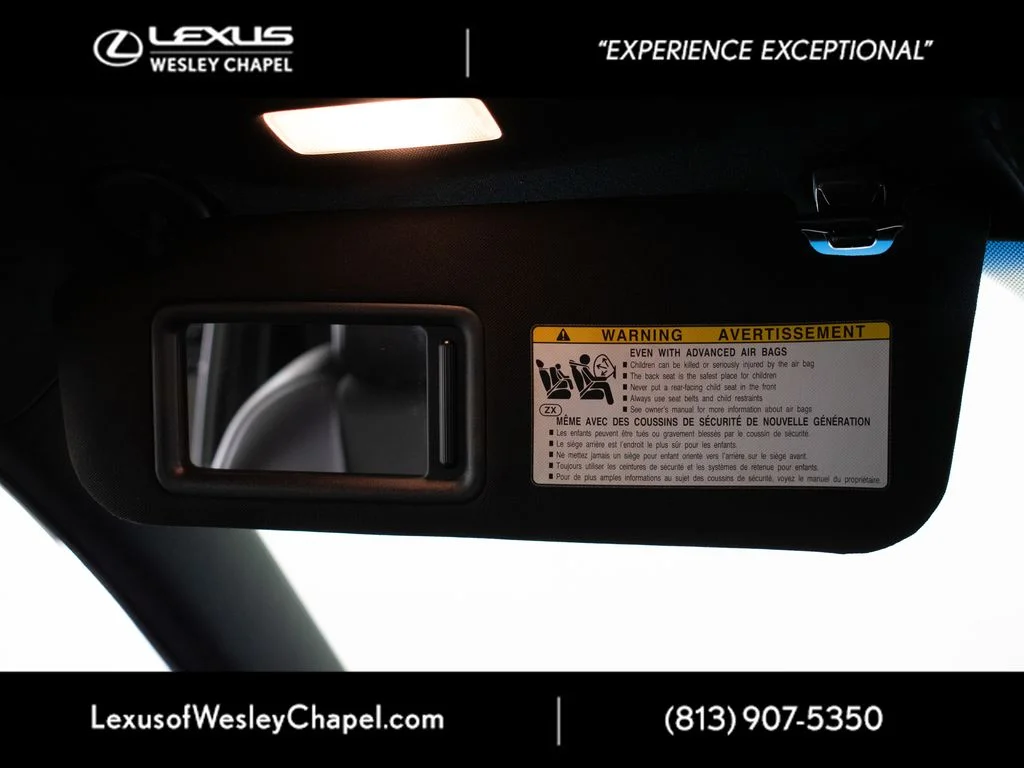 Used 2018 Black Lexus 300 F Sport image 33