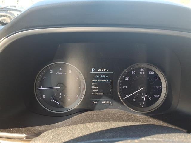 2021 Hyundai Tucson Ultimate - Photo 30