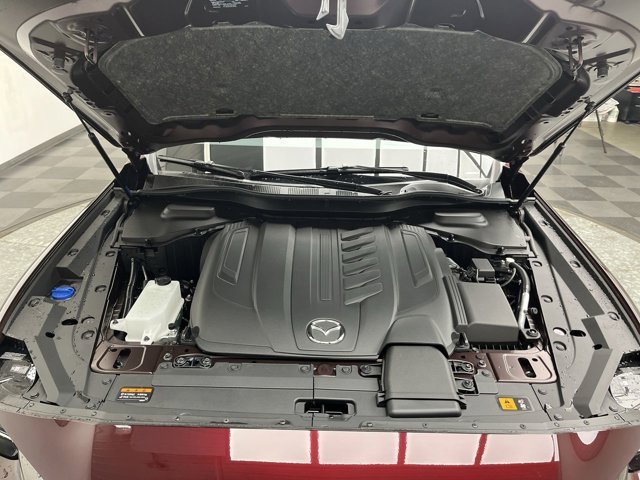 New 2026 Artisan Red Premium Mazda Premium Sport image 30