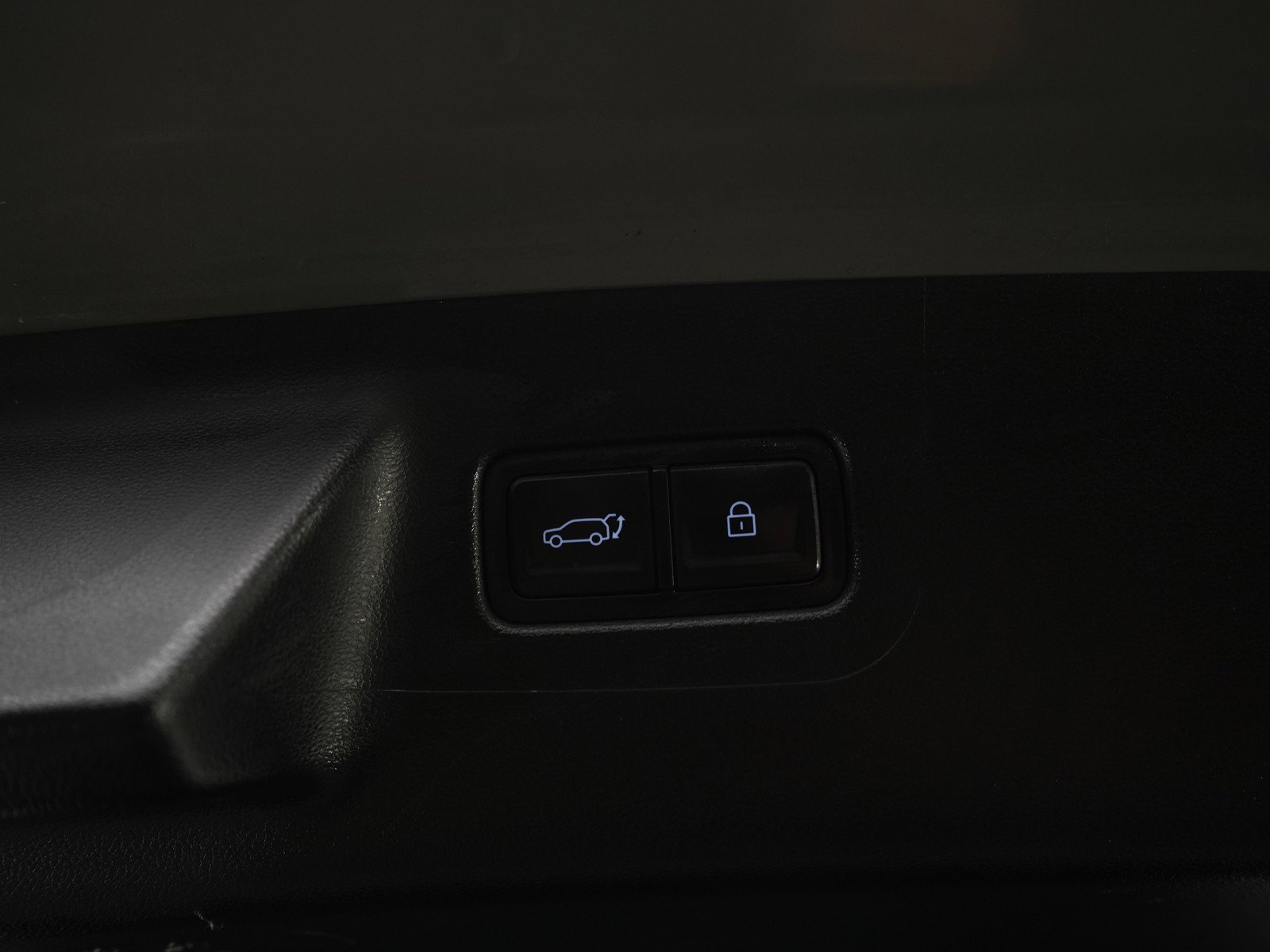 2026 Hyundai Santa Fe SEL - Photo 20