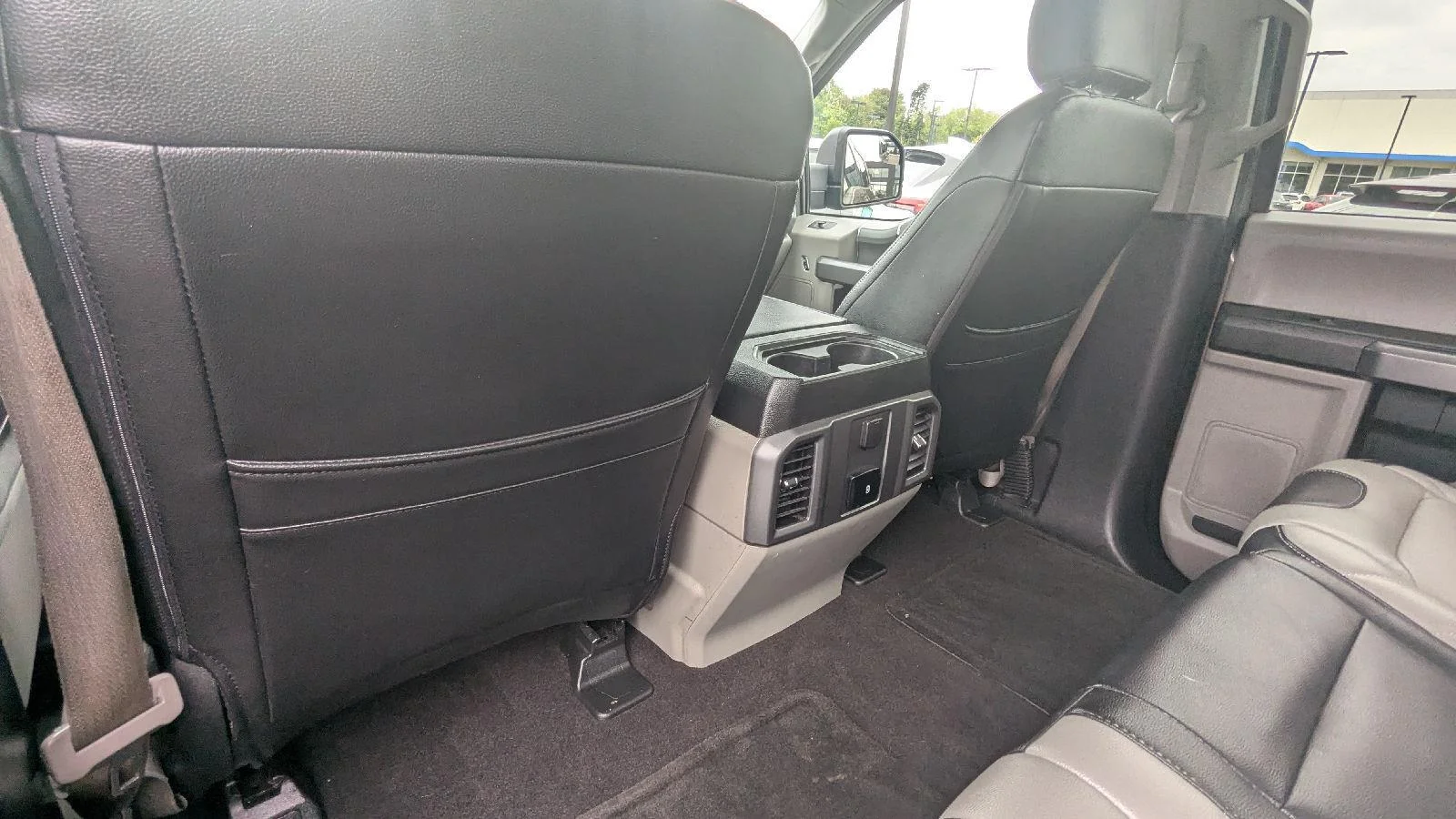 2020 Ford F-150 XLT - Photo 13