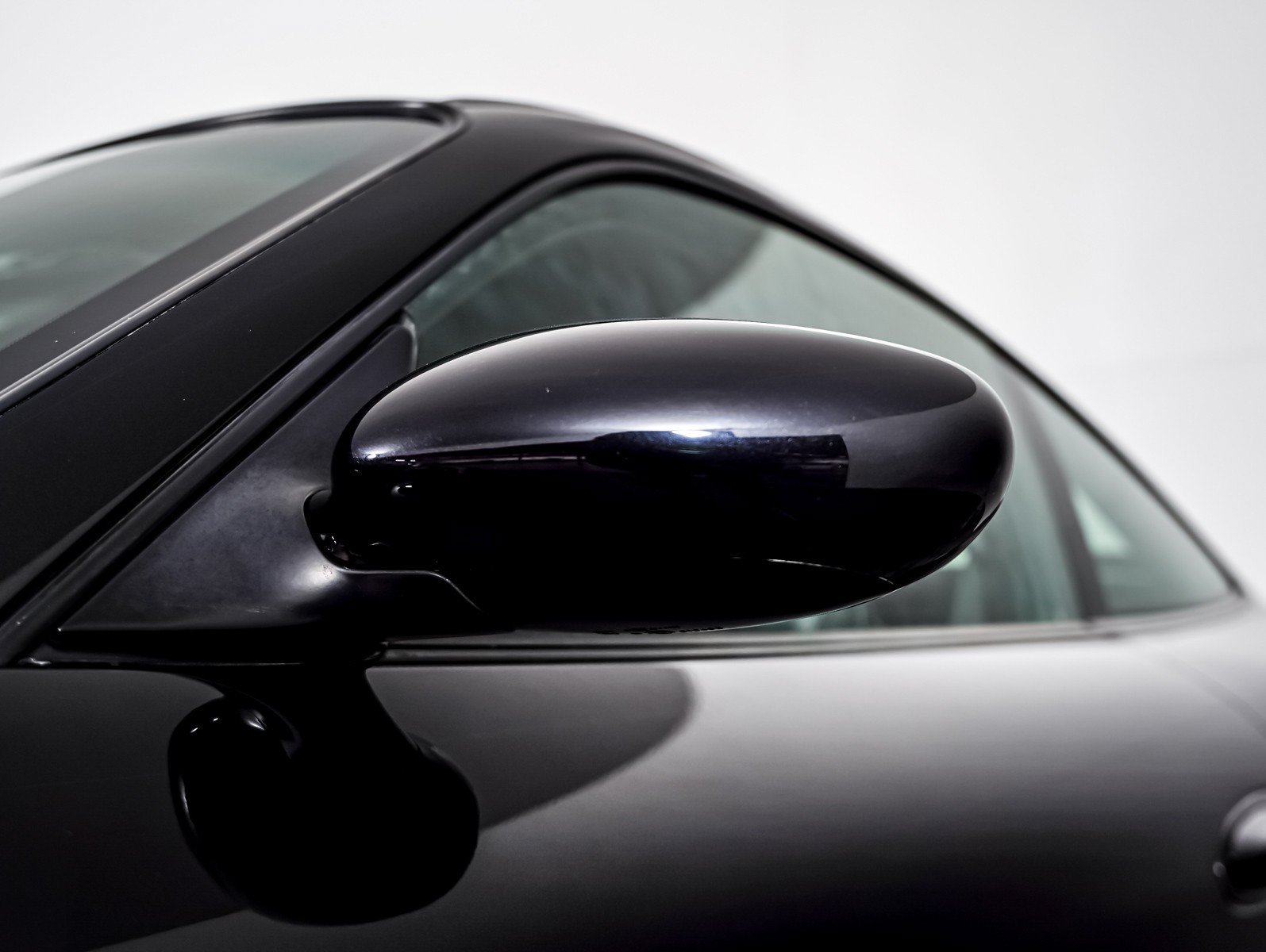 Used 2003 BASALT BLACK Porsche  image 27