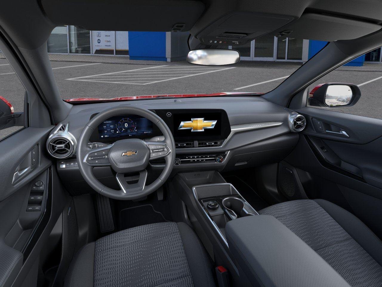 2026 Chevrolet Equinox LT - Photo 15