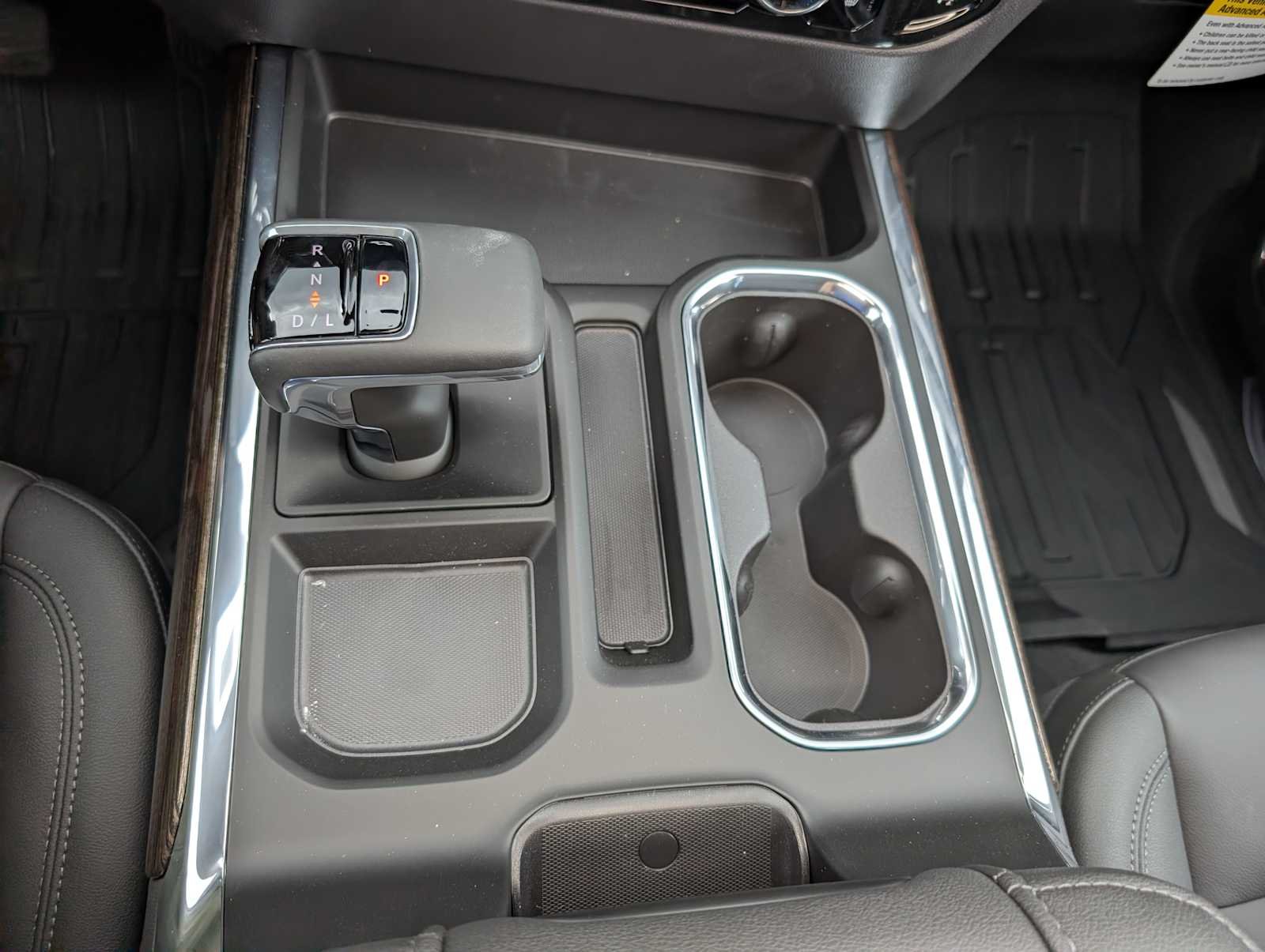 2026 GMC Sierra 1500 Elevation - Photo 27