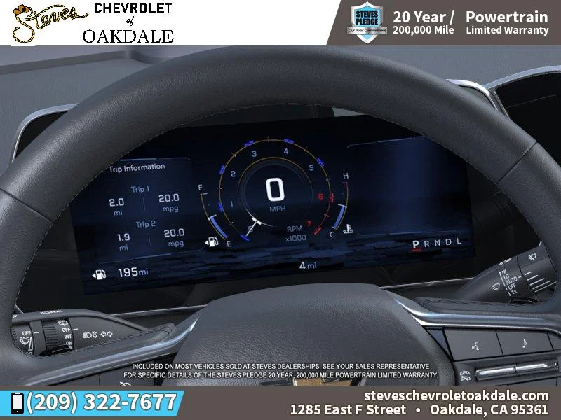 2026 Chevrolet Tahoe LT - Photo 18