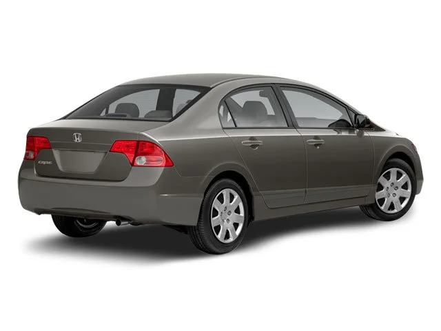 Used 2008  Honda LX image 2