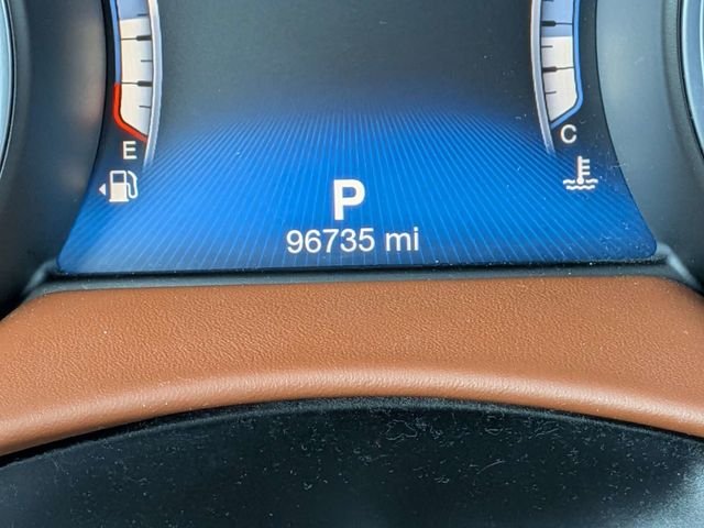 Used 2018 Gray Maserati GranLusso image 30